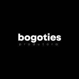 Produtora Bogoties / Cinegro Wedding