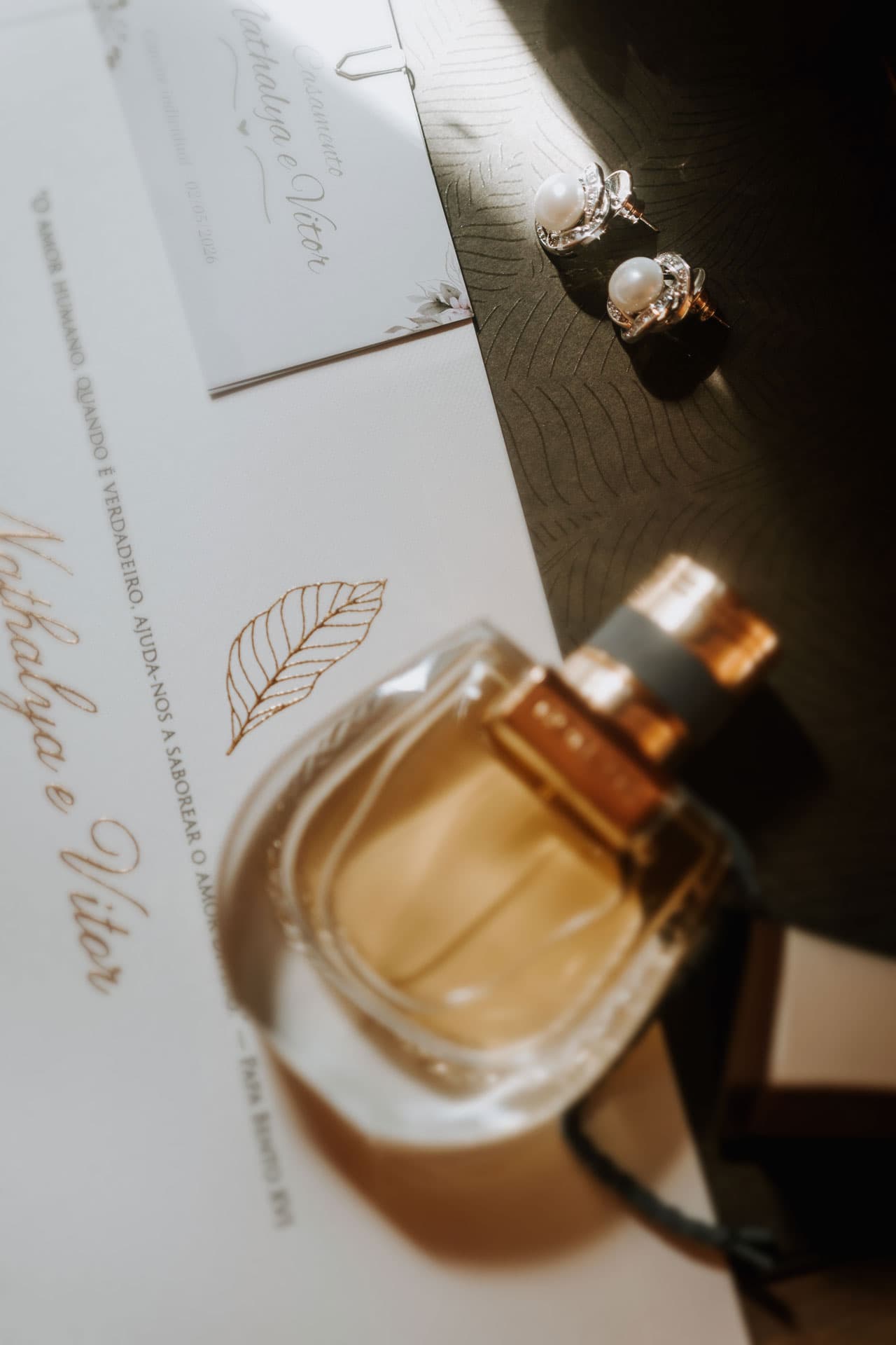 Fotografia para casamento (Coleção Pedras Preciosas)